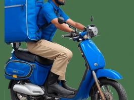 The Future of Delivery: The Rise of Same-Day Service and What It Means for Us All