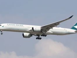 Cathay Pacific's New 'Sustainable' Fuel Play: Why I'm Not Buying It