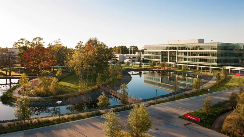 Halliburton's Automation Push: A Glimpse into Tomorrow's Energy Landscape